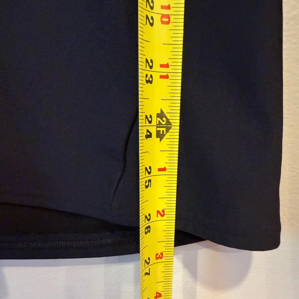 Under Armour Men’s Tactical Compression Mock Neck Long Sleeve Size XL - Picture 3 of 6